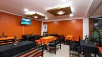 Hotel Miraflores - breakfast