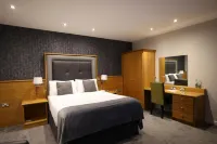 Glenavon House Hotel Hotels in Dungannon