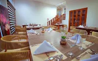 Hotel Sicarare - servizio colazione