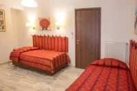 Hotel Eden - Pet-friendly