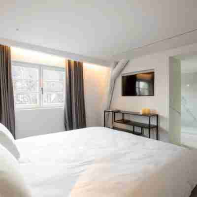 Bord'eau Guesthouse Rooms
