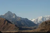 Green Sheep Boutique Hotel Hotels in Kazbegi