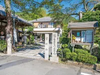 Kiimiso Hotels in Chihaya-Akasaka