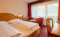 Hotel Walliserhof Täsch