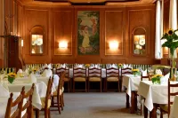 Romantik Hotel & Restaurant Markusturm Hotels in Rothenburg ob der Tauber