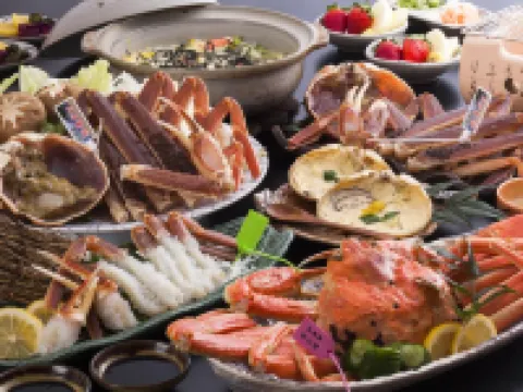 จินปุโซะ โรงแรมในมิยาซู