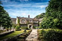 Holdsworth House Hotel Hotel a 