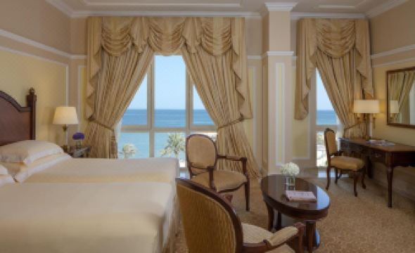 The Regency Hotel Kuwait