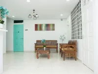 IBAI BEACH GUESTHOUSE Ξενοδοχεία στην πόλη Batu Buruk