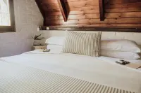 Overo Lodge & Selva - Alloggi
