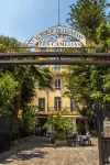 Auberge de Jeunesse HI Nice les Camélias