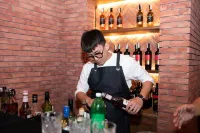 Hotel Areca - bar