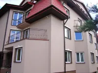 Apartamenty Dolna Kraków โรงแรมใกล้ซีซีนี