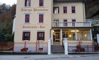 Hotel Brustolon