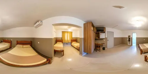 Hotel Vale Das Artes Hotels in Itapecerica Da Serra