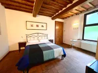 Capanna 1826 Hôtels à : Certaldo