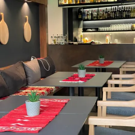 Etnomania Boutique Hotel