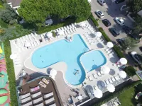 Hotel Luxor Hotels in Milano Marittima