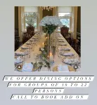 Charlemont House Hotel a Dungannon