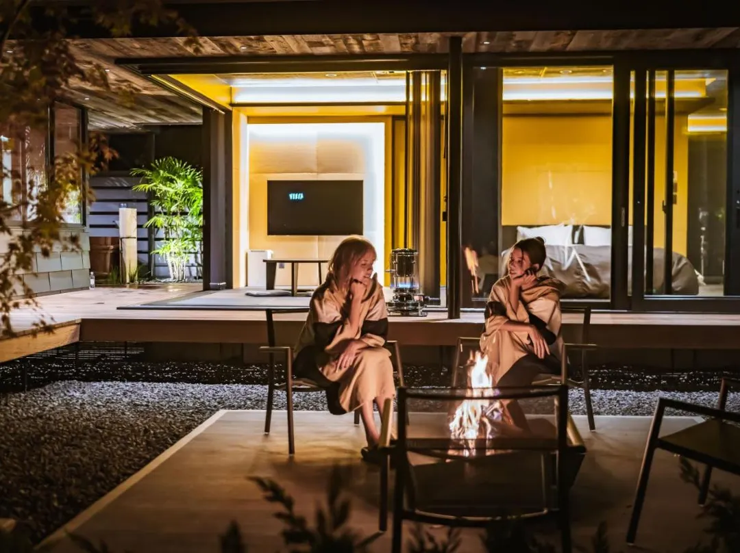 Umegashima　Driveｰin　＆　Sauna　Villa - Shizuoka, Japan