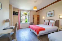 Hotel Val de Loire Hotels in Cheille