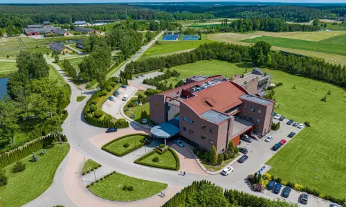 Harmony Park Hotel & Spa