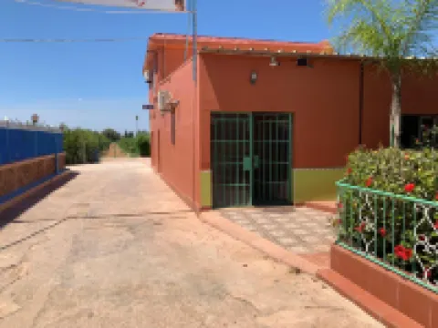 Gite Karima Hotel di 