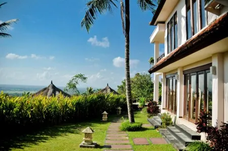 Imaj Private Villas Отели в г. Західний Ломбок