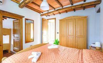 Agriturismo Pian di Fiume