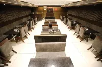 Sree Sakthi Residency