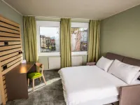 斯皮爾伯格flexy汽車旅館 穆爾河谷酒店