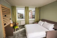 Flexymotel Spielberg Hotels in Seckau