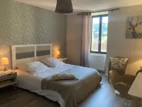 클로스 드 벨 뢰쉬 놀레 호텔