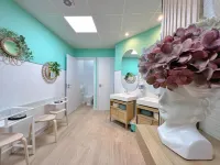 The Pod Suite Hostel Blasco Valensiya otelleri