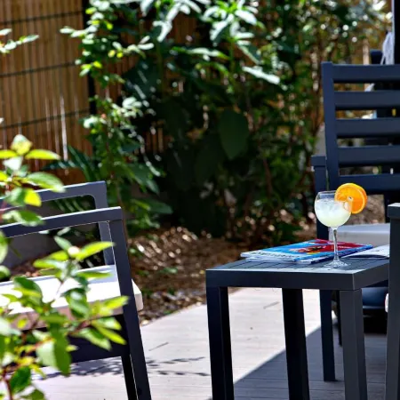 OSKO Hotel Toulouse Airport