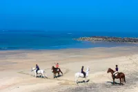 InnEsposende Sports Hostel - Beach