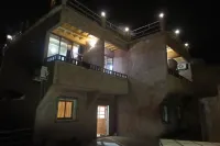 Dar Atlas Charme Hoteles en 