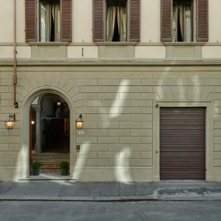Casa Howard Firenze - Residenza d'Epoca