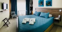 Illia 121 Apart Hotel