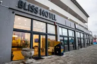 Bliss Inn Tunari Hotels in 