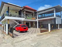 Homestay Sakinah Syariah Mitra RedDoorz - خلابة