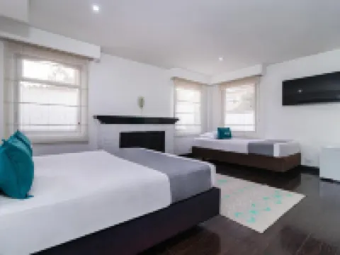 Ayenda Puerto Madero Boutique Hoteles en Chía