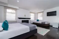 Ayenda Puerto Madero Boutique