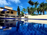 Pousada Encantos de Socorro Hotels in Socorro