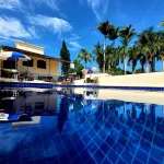 索科羅恩坎託斯旅館