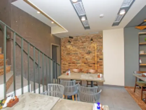 Cartez by Horizon Hotels, Yerevan Hotels in Yerevan