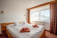 Hotel Churáňov Hotels in Susice