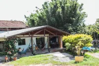 Nômades Riverside - Adventure Hostels & Coworking