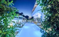 Noha Lifestyle Hotel - Adults Only - Pools