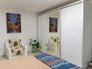 Apartament Lucas